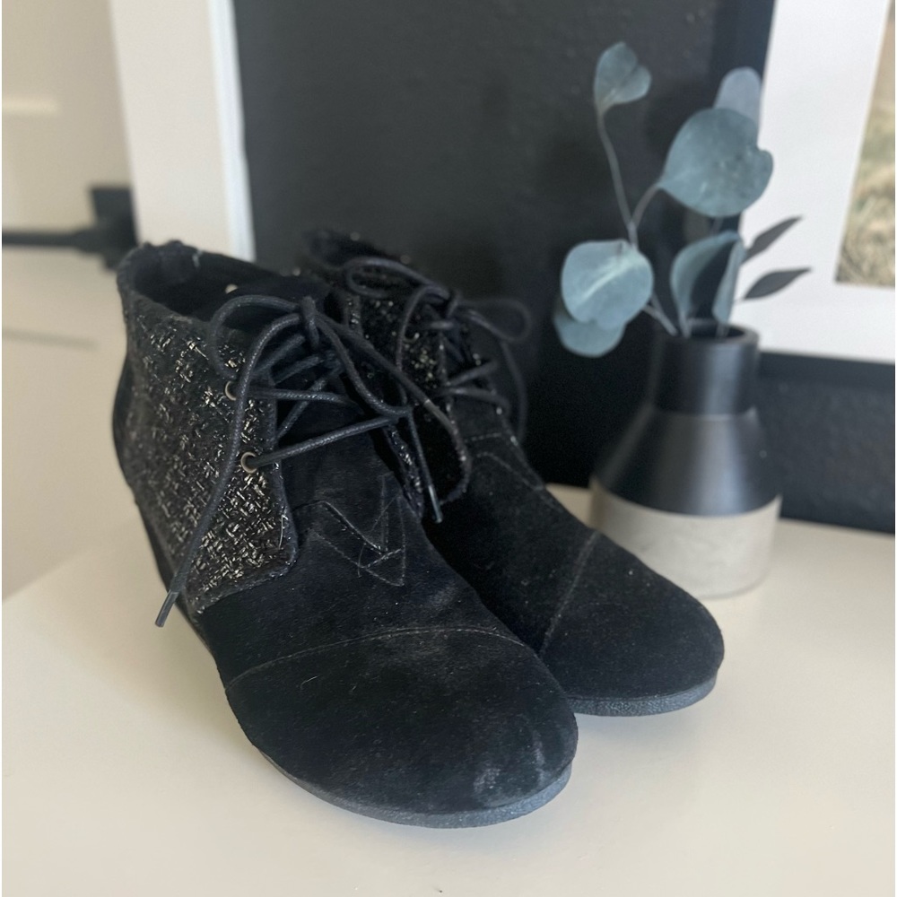 TOMS Wedges